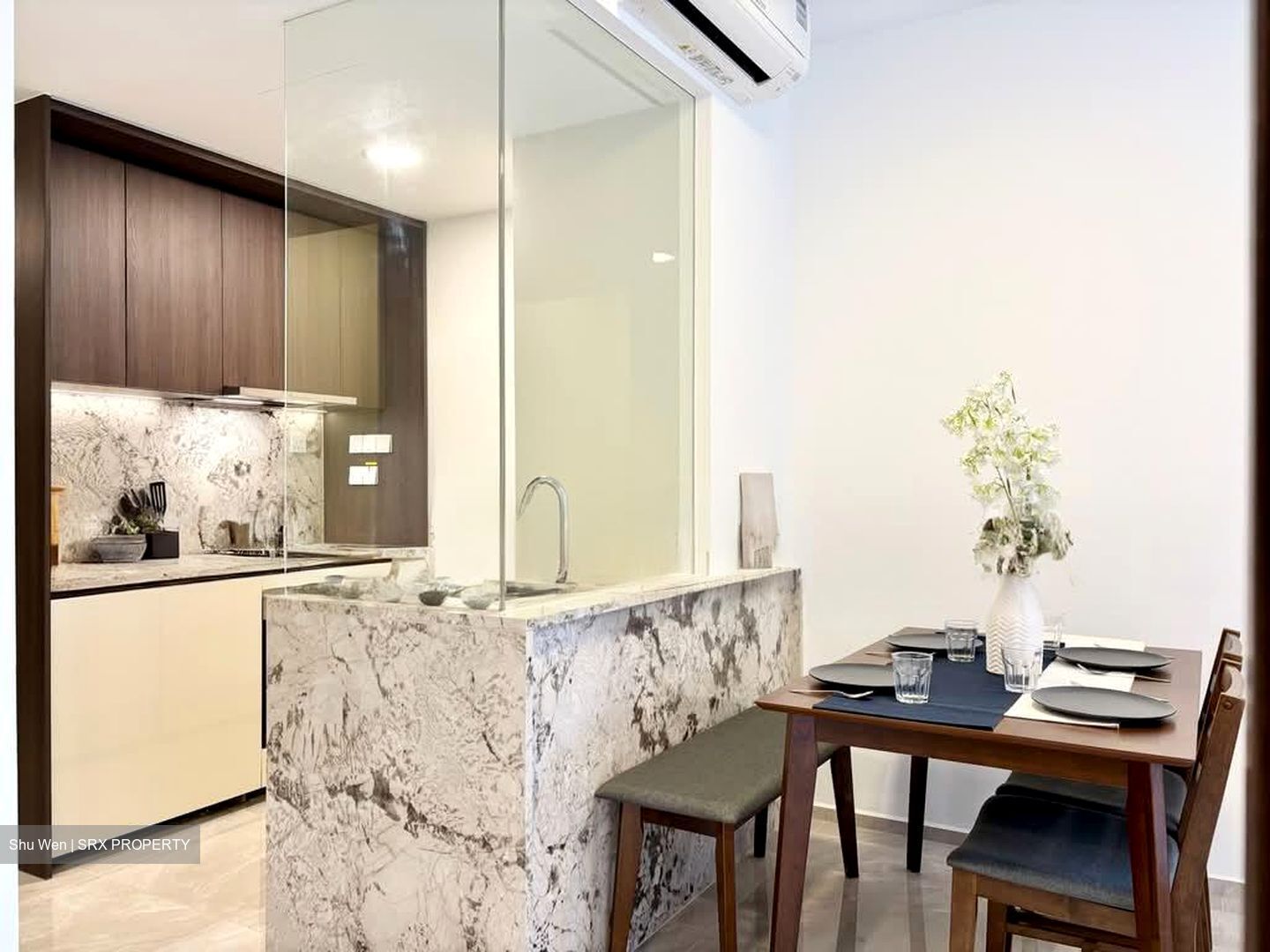 Lentor Hills Residences (D26), Apartment #563782211